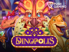 Online casino with bonus45